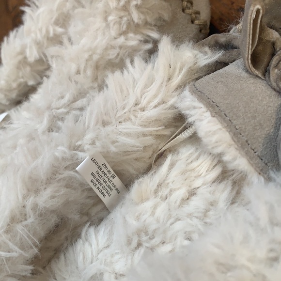 American Eagle skipper Flats - Picture 5 of 8